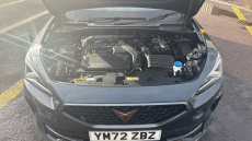 CUPRA Formentor 1.5 TSI 150 V2 5dr Petrol Estate